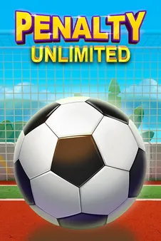 Penalty Unlimited, okładka gry z kategorii gry crash