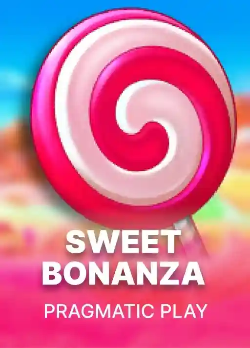 Sweet Bonanza, automat Pragmatic Play z owocami i słodyczami